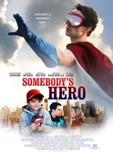Чей-то герой / Somebody's Hero [2011/DVDRip]