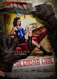 Девушка с календаря / Calendar Girl [2011/DVDRip]