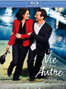 Другая жизнь женщины / La vie d'une autre [2012/HDRip]