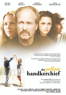 Желтый платочек счастья / The Yellow Handkerchief [2008/HDTVRip]