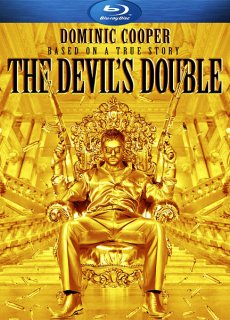 Двойник дьявола / The Devil's Double [2011/HDRip]