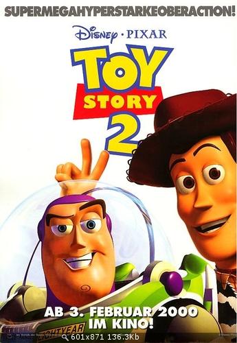  История игрушек / Toy Story [1995/DVDRip]