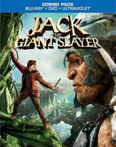 Джек – покоритель великанов / Jack The Giant Slayer [2013/HDRip]