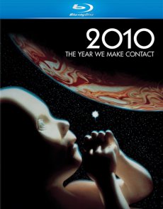 Космическая одиссея 2010 / 2010: The Year We Make Contact [1984/HDRip]