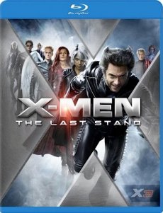 Люди Икс: Последняя битва / X-Men: The Last Stand [2006/HDRip]