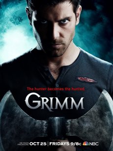 Гримм 4 сезон 20, 21 серия (все серии 2014) 