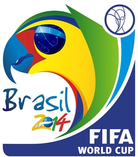 Чемпионат мира по футболу 2014 - Все матчи