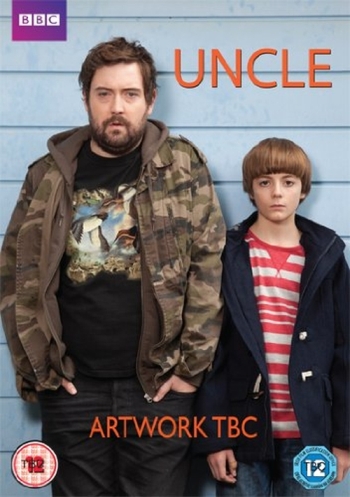 Дядя / Uncle (2013) (1,2 сезон)