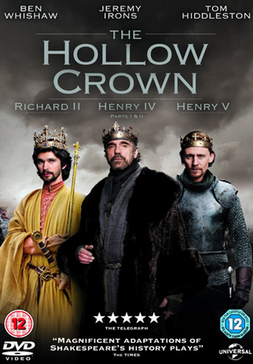Пустая корона (с 1 по 3 серию) (все серии 2012) 