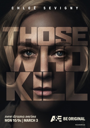 Те, кто убивают (1 сезон) 2014 (с 1 по 3 серию)
