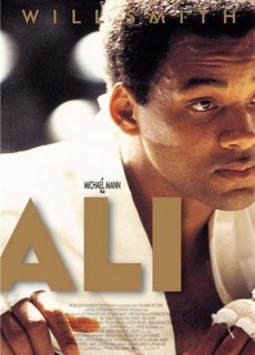 Али / Ali [2001/HDRip]