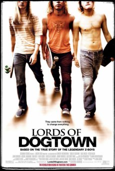 Короли Догтауна / Lords of Dogtown [2005/DVDRip]
