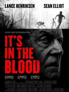 Это в крови / It's in the Blood [2012/DVDRip]