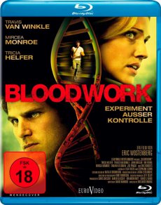 Кровавая работа / BloodWork [2011/HDRip]