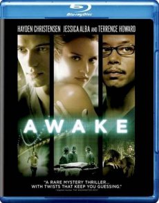 Наркоз / Awake [2007/HDRip]