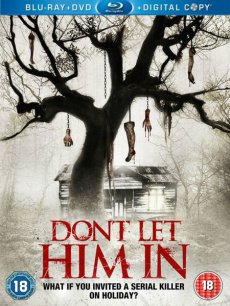 Не впускай его / Don't Let Him In [2011/HDRip]