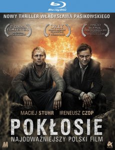 Последствия / Poklosie [2012/HDRip]
