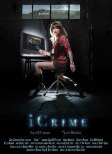 Преступление по интернету / iCrime [2011/SATRip]