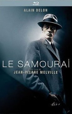 Самурай / Le Samouraï [1967/HDRip]