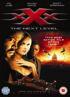 Три икса 2: Новый уровень / xXx: The Next Level [2005/HDRip]