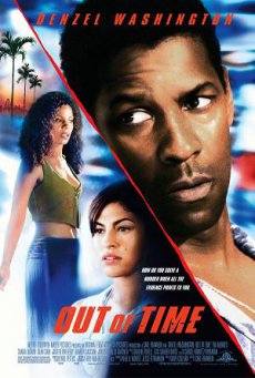 Вне времени / Out of Time [2003/HDRip]