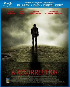 Воскрешение / A Resurrection [2012/HDRip]
