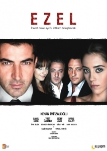 Эзель / Ezel / 2009 Турция/1 сезон ( на русском)