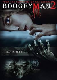 Бугимен 2 / Boogeyman 2 [2007/DVDRip]