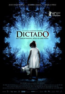 Детские игры / Dictado [2012/HDRip]