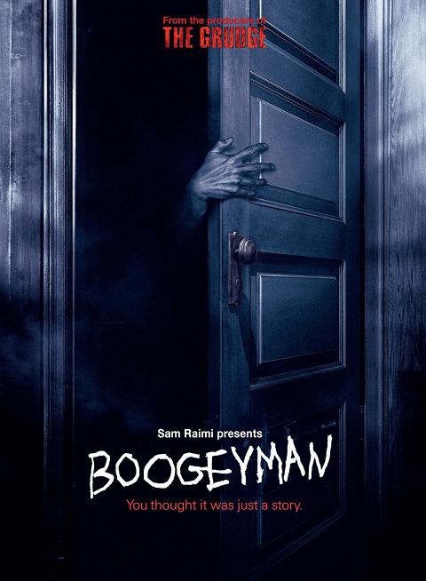 Бугимен 2 / Boogeyman 2 [2007/DVDRip]