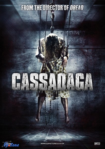Кассадага