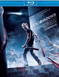 Мертвые тени / Dead Shadows [2012/HDRip]