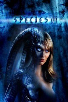 Особь 3 / Species III [2004/DVDRip]