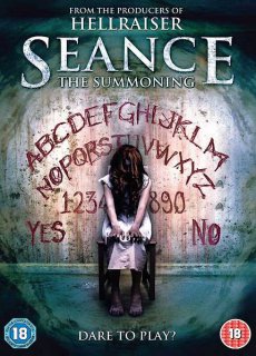 Спиритический сеанс / Seance: The Summoning [2011/DVDRip]