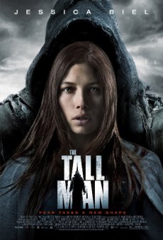 Верзила / The Tall Man [2012/HDRip]