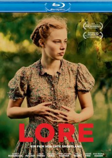 Лоре / Lore [2012/HDRip]