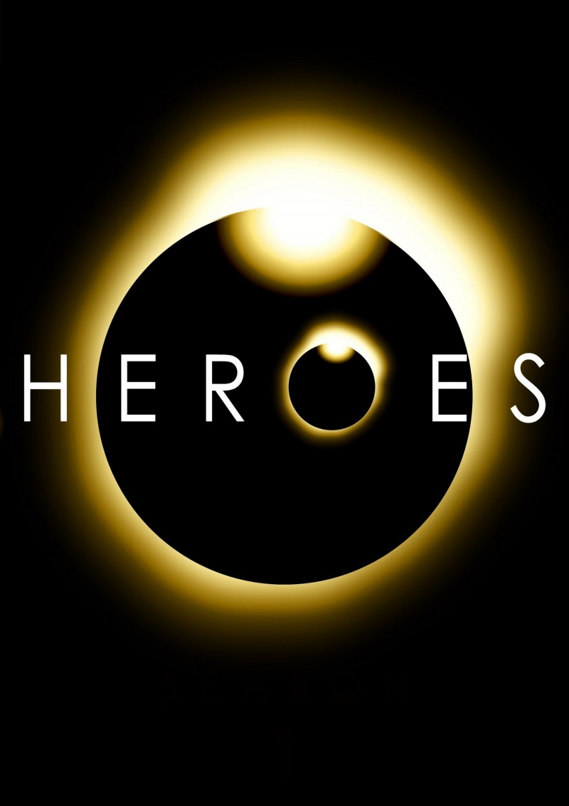 Герои / Heroes [Сезон 4]