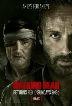 Ходячие мертвецы / The Walking Dead [Сезон 3]