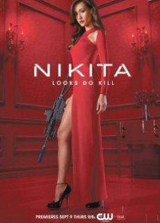 Никита / Nikita [2 Cезон]