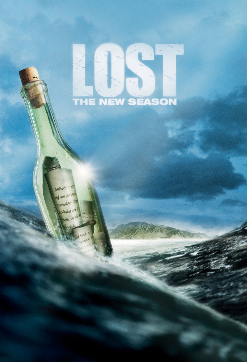 Остаться в живых [2 сезон] / Lost