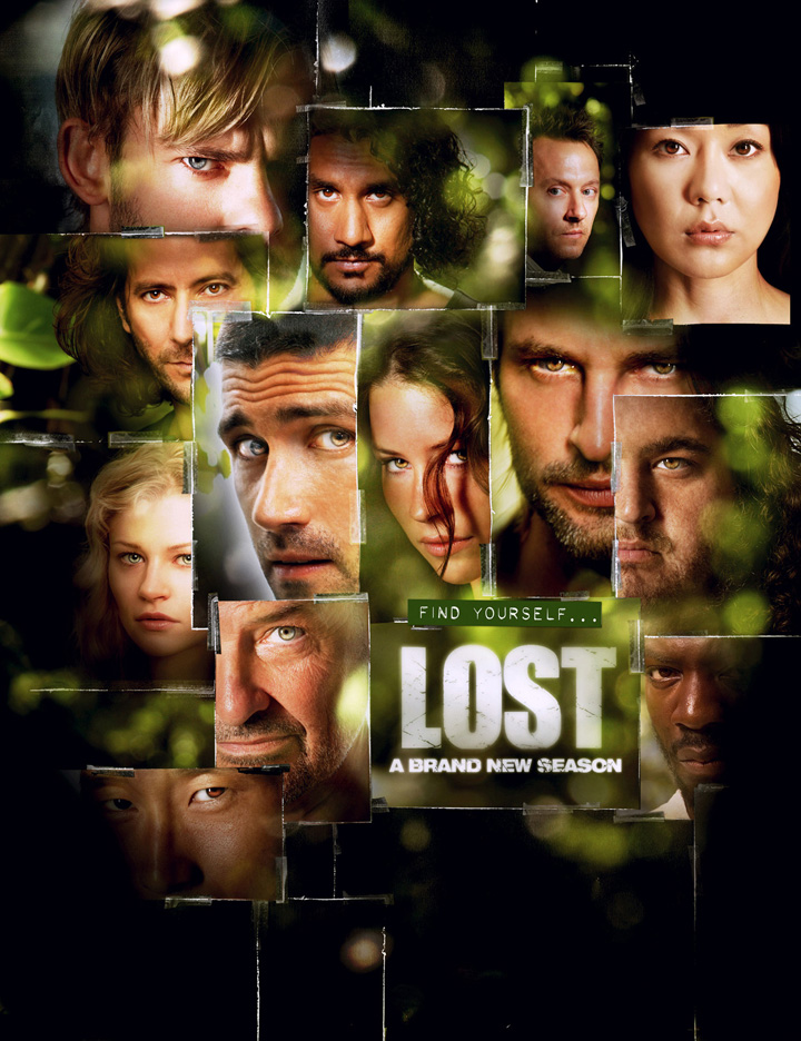 Остаться в живых [Сезон 5] / Lost