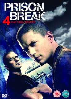Побег из тюрьмы [Сезон 3] / Prison Break