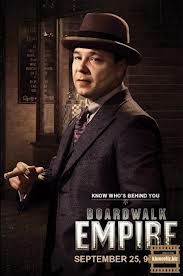 Подпольная империя [Сезон 2] / Boardwalk Empire