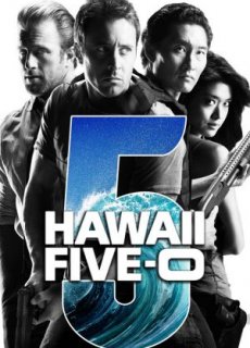 Полиция Гавайев / Hawaii Five-0 [Сезон 2]