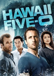 Полиция Гавайев 4 сезон (с 1 по 14,15,16) (все серии 2014) сериал
