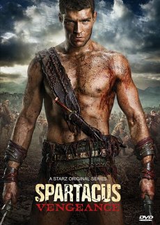 Спартак: Боги арены / Spartacus: Gods of the Arena [Сезон 1]