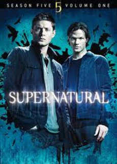 Сверхъестественное / Supernatural [Сезон 5]