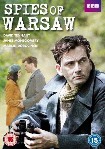 Варшавские шпионы - 1 сезон, 2 серии