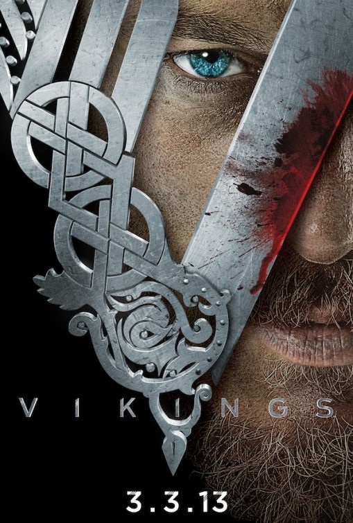 Викинги / Vikings [Сезон 1]